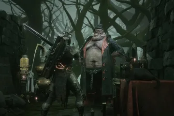 Mortal Shell нельзя будет предзаказать на консолях