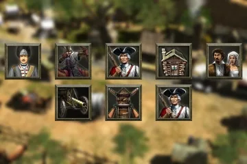 На Gamescom анонсируют ремастер Age of Empires 3