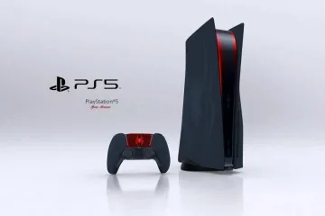 Началась подготовка к предзаказам PlayStation 5