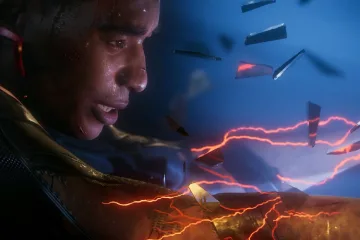 Неофициально: у PS5 проблемы с разрешением 4K
