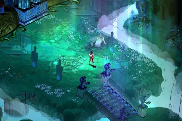 Nintendo представила более 20 новых игр для Switch