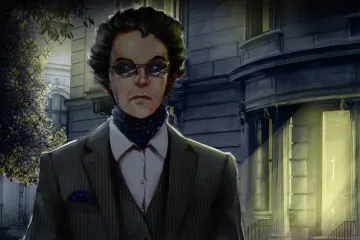 Объявлена дата выхода DLC для Vampire: The Masquerade - Coteries of New York