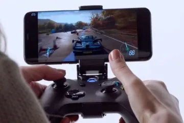 Облачный сервис xCloud от Microsoft в сентябре появится на Android