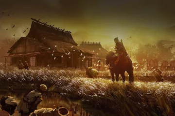 Отчёт SuperData: Ghost of Tsushima показал лучшие результаты для новых брендов от Sony