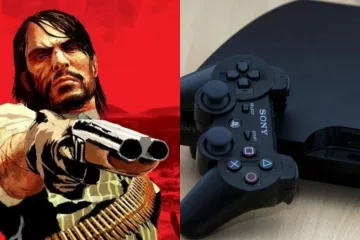 10 игр для PS3, которые держат планку и в 2020 году