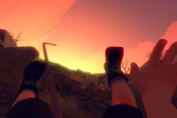 По мотивам Firewatch снимут фильм или сериал