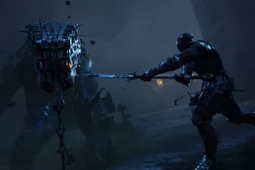Почти Dark Souls: обнародованы первые оценки Mortal Shell