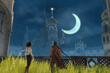 Prince of Persia скоро получит ремейк