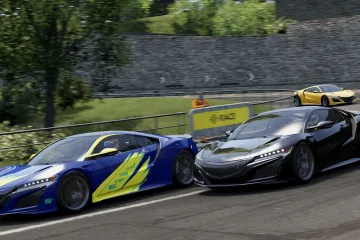Project CARS 3 - объявлены системные требования
