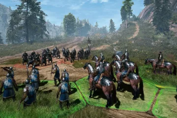 Релиз King's Bounty 2 перенесён на 2021 год