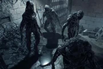 Resident Evil 7 стала самой продаваемой частью серии