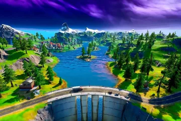 Рыночная Стоимость Epic Games достигла 17 миллиардов долларов