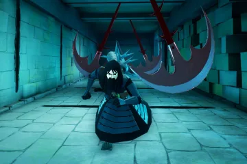 Samurai Jack: Battle Through Time выходит в релиз