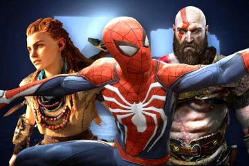 Sony пытается заключить эксклюзивные сделки с большинством издателей