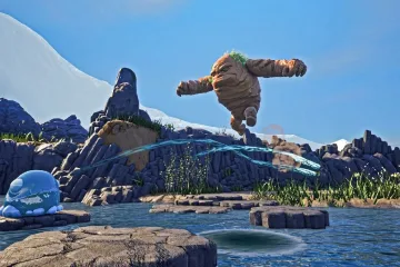 Состоялась премьера аркадной игры Skully