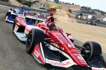 Состоялась премьера Project CARS 3