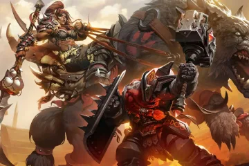 Сотрудники Blizzard требуют повышения зарплаты