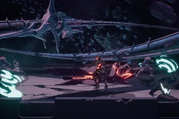 Создатели Aeon Must Die покидают студию