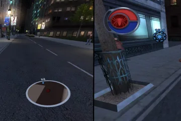 Вышел мод-ремастер для Spider-Man 2, улучшающий все размытые текстуры