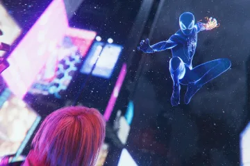 Spider-Man: Miles Morales предложит существенные изменения в геймплее