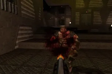 Спустя 22 года Quake для аркадных автоматов запустили на ПК
