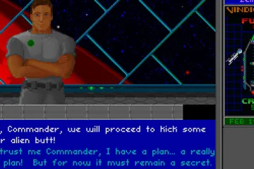Играли ли вы в… Star Control 2?