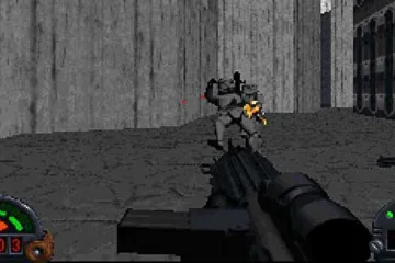 Играли ли вы в… Star Wars: Dark Forces?
