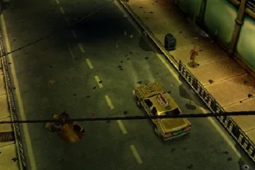 Играли ли вы в… Urban Chaos?