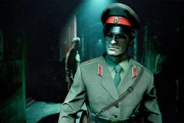 В CoD: Cold War будет редактор персонажа и большая свобода выбора
