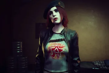 Vampire The Masquerade - Bloodlines 2 перенесён на следующий год