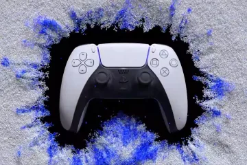 3D Sound в PS5 будет одной из главных функций