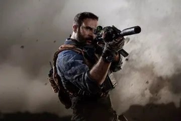 Activision заключили мир с авторами читов для Call of Duty