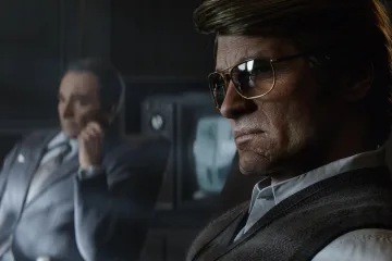 Актёр из оригинальной Black Ops разочарован кастом Cold War
