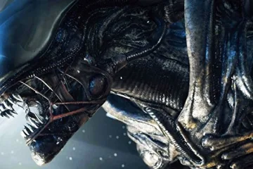 Играли ли вы в… Alien: Isolation?