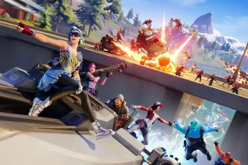 Apple обвинила авторов Fortnite в воровстве и мошенничестве