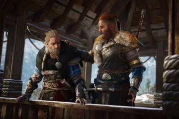 Assassin's Creed: Valhalla выйдет на неделю раньше, одновременно с новыми Xbox