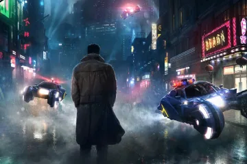 Авторы обновлённой Blade Runner сравнили свою версию с оригиналом