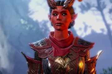 Baldur's Gate 3 позволит зрителям влиять на решения стримеров