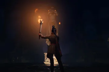 Baldur's Gate 3 в раннем доступе задержится на неделю