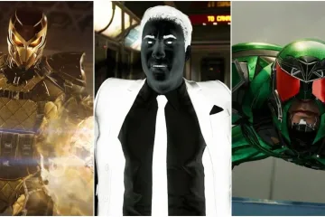 10 лучших злодеев из Spider-Man от Marvel