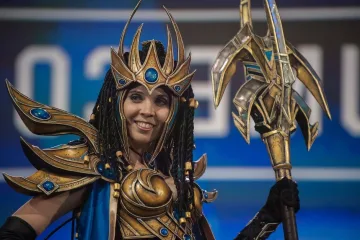 BlizzCon состоится в феврале, переносов больше не планируется