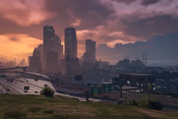 Бывшие разработчики GTA 5 получили средства на создание новой игры