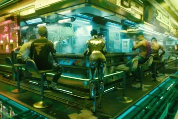 CD Projekt не будет увеличивать цену на Cyberpunk 2077 в версиях для PS5 и Xbox X