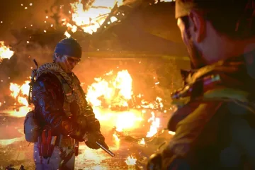 CoD: Black Ops Cold War будет иметь несколько концовок