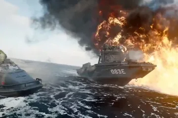 CoD: Black Ops Cold War - представлен мультиплеер