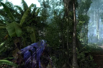 Crysis Remastered выходит на ПК, PlayStation 4 и Xbox