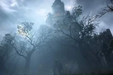 Demon's Souls на PS5 будет иметь разрешение 1440p и 60 FPS