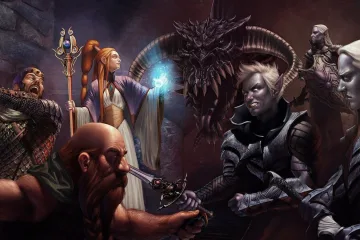 Какое мировоззрение в Dungeons & Dragons стоит выбрать по своему знаку зодиака