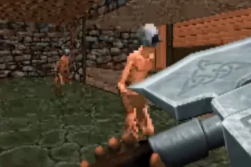Переиздания Doom от Bethesda получили свой первый total conversion мод