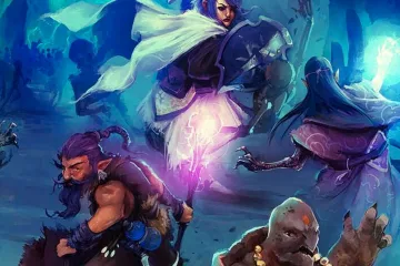 Выберите персонажа Dungeons & Dragons по своему знаку зодиака
